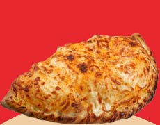Cheese and Sauce
